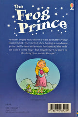 Usborne The Frog Princess
