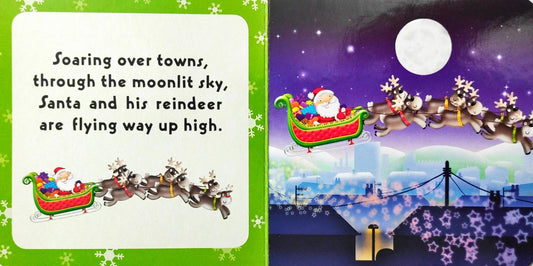 Santa's Surprise