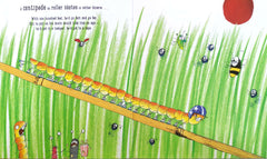 Elephant adventures set age 3+ (2 Books)