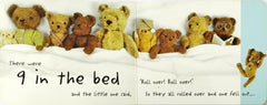 10 in the Bed