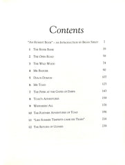 The Wind in the Willows (Classic Edition)