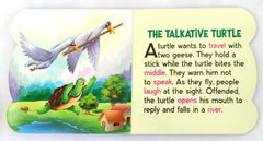 Panchatantra Tales (5-in-1 Stories)