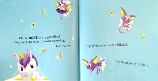 Tom Fletcher Interactive Story Set, Age 3+ (3 Books)