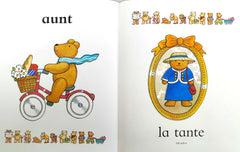 My first Bilingual set Age 3+ (6 Books)