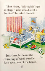 Usborne Stories of Snowman (Young Reading)