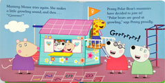 Peppa's Clubhouse Adventure