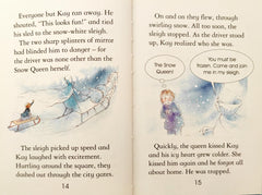 Usborne The Snow Queen