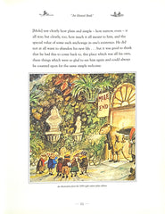 The Wind in the Willows (Classic Edition)