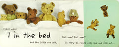 10 in the Bed