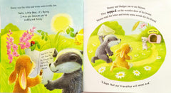 Best Friends Forever