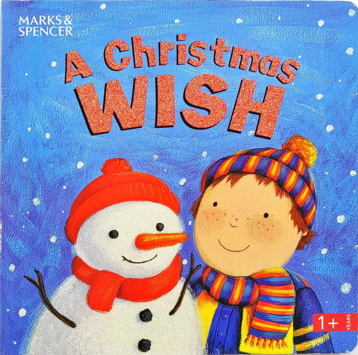 A Christmas Wish