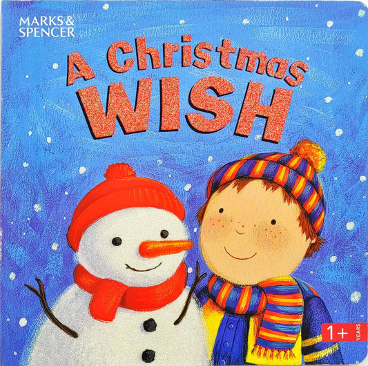 A Christmas Wish