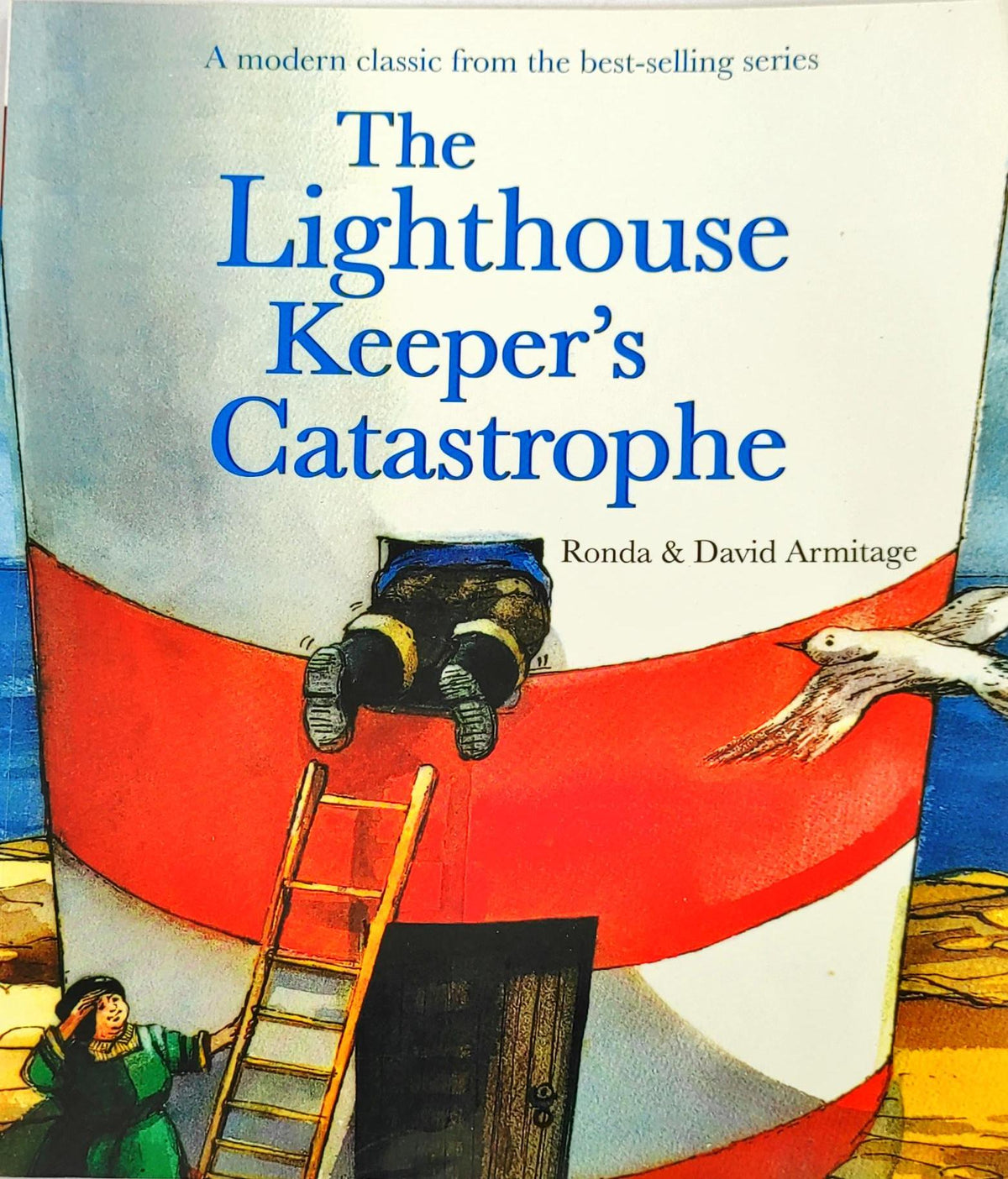 The Lighthouse Keeper's Catastrophe