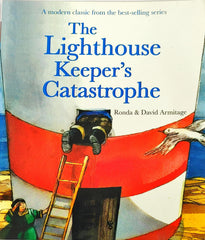 The Lighthouse Keeper's Catastrophe