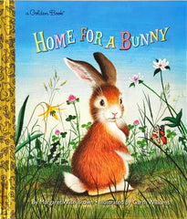 Home for a Bunny