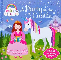 A party at the Castle