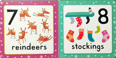 Santa's First Numbers