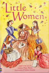 Usborne Little Women (Young Reading)