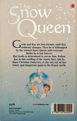 Usborne The Snow Queen