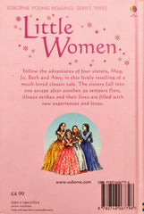 Usborne Little Women (Young Reading)