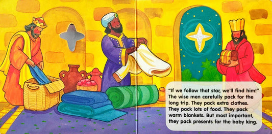 Follow the Star