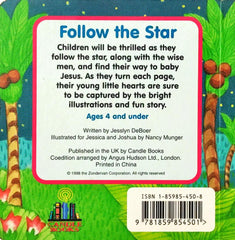 Follow the Star