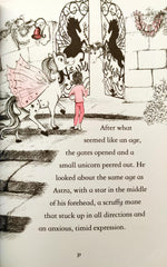 Usborne Fairy Unicorns Wind Charm (Young Reading)