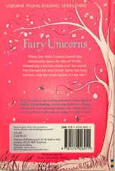 Usborne Fairy Unicorns Wind Charm (Young Reading)