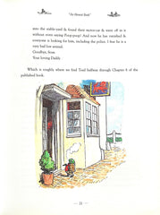The Wind in the Willows (Classic Edition)