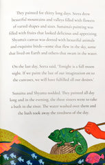 How the Earth got its Beauty (Sudha Murty)