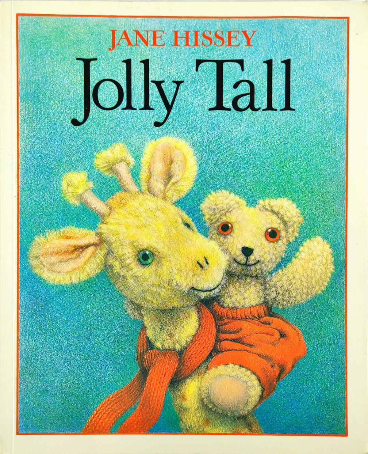 Jolly Tall