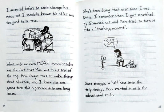 Chapter Books with Activities Set, Age 6+ (5 Books/Pocket Size Book)