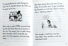 Chapter Books with Activities Set, Age 6+ (5 Books/Pocket Size Book)