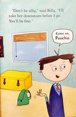 Usborne Billy and the Mini Monsters on the Loose (Young Reading)
