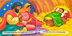 Joy to the World
