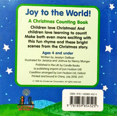 Joy to the World