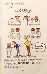 Usborne Billy and the Mini Monsters on the Loose (Young Reading)