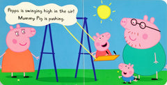 Peppa Pig Let's go!