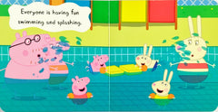 Peppa Pig Let's go!