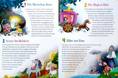 2 Minute Stories Magical Moments