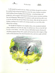 The Wind in the Willows (Classic Edition)