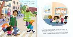 Friendship Picture Book Set, Age 3+ (4 Books)