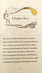 Usborne Fairy Unicorns (Young Reading)