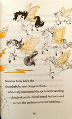 Usborne Fairy Unicorns (Young Reading)