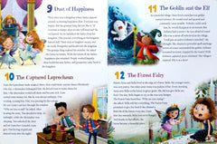 2 Minute Stories Magical Moments