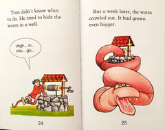 Usborne Stories of Dragons (Young Reading)