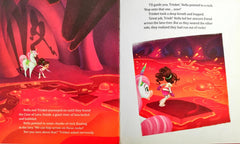 Nella My Heart is Bright! (A Treasure Cove Story)