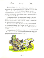 The Wind in the Willows (Classic Edition)