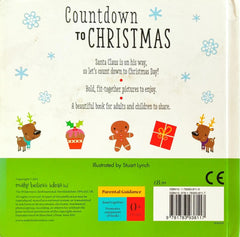 Countdown to Christmas