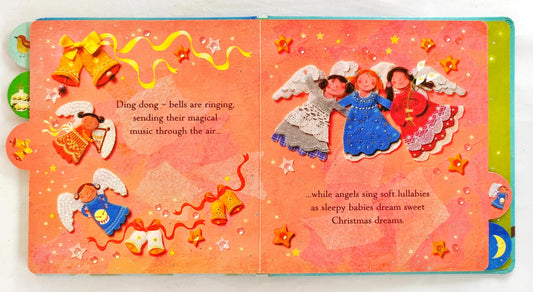 Usborne Baby's first Christmas